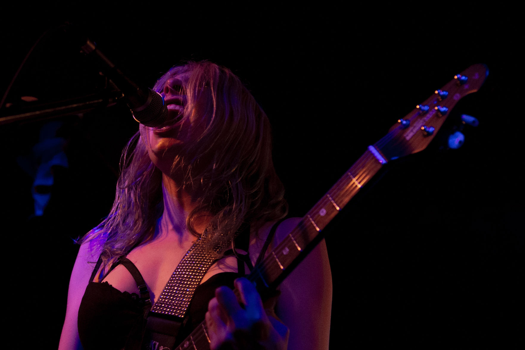 Charly Bliss Recap
